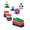 Dowling Magnets Magnetic Whiteboard Accessories Bundle Image 2