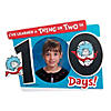 Dr. Seuss&#8482; 100th Day of School Picture Frame Magnet Craft Kit - Makes 12 Image 1