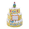 Dr. Seuss&#8482; Baby Shower Diaper Cake Decorating Kit - 11 Pc. Image 1