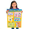 Dr. Seuss&amp;#8482; Beginning Concepts Posters - 5 Pc. Image 1