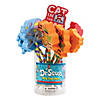 Dr. Seuss&amp;#8482; Character Big Top Pens - 12 Pc. Image 1