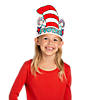 Dr. Seuss&#8482; Color Your Own I Voted Crowns - 12 Pc. Image 3