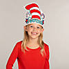 Dr. Seuss&#8482; Color Your Own I Voted Crowns - 12 Pc. Image 4
