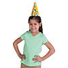 Dr. Seuss&#8482; Cone Party Hats Image 1