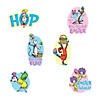 Dr. Seuss&amp;#8482; Easter Cutouts - 6 Pc. Image 1