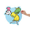 Dr. Seuss&amp;#8482; Easter Cutouts - 6 Pc. Image 1
