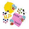 Dr. Seuss&amp;#8482; Easter Things Magnet Craft Kit - 12 Pc. Image 1