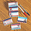 Dr. Seuss&#8482; Election I Voted Name Tags Image 1
