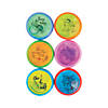 Dr. Seuss&amp;#8482; Fidget Putty - 24 Pc. Image 1