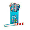 Dr. Seuss&#8482; Flip Name Sticks - 36 Pc. Image 1