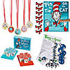 Dr. Seuss&#8482; Games with Award Kit - 217 Pc. Image 1