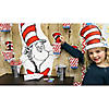 Dr. Seuss&#8482; Giant Cat in the Hat&#8482; Bulletin Board Set- 4 Pc. Image 4