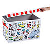 Dr. Seuss&amp;#8482; Giant Reward Chest Image 2
