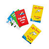 Dr. Seuss&#8482; Go Fish Card Games - 12 Pc. Image 1