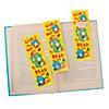 Dr. Seuss&amp;#8482; Grab Your Hat Bookmarks - 36 Pc. Image 1