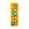 Dr. Seuss&#8482; Grab Your Hat Bookmarks - 36 Pc. Image 1