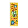 Dr. Seuss&amp;#8482; Grab Your Hat Bookmarks - 36 Pc. Image 1