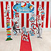 Dr. Seuss&#8482; Grand Decorating Kit - 21 Pc. Image 1