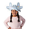 Dr. Seuss&#8482; Horton Hears a Who&#8482; Crown Craft Kit - Makes 12 Image 2