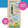 Dr. Seuss&#8482; Horton Hears a Who Kindness Cardstock Classroom Door Decorating Kit - 42 Pc. Image 2