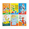 Dr. Seuss&#8482; Mosaic Mini Sticker Scenes - 24 Pc. Image 1