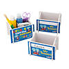 Dr. Seuss&amp;#8482; My Things Desktop Organizers - 12 Pc. Image 1
