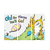 Dr. Seuss&#8482; Oh, the Places You&#8217;ll Go! Backdrop - 3 Pc. Image 1
