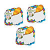 Dr. Seuss&#8482; Oh, the Places You&#8217;ll Go Writing Space Cutouts - 36 Pc. Image 1