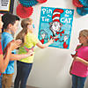 Dr. Seuss&#8482; Pin the Tie on the Cat Game Image 1