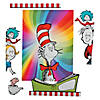 Dr. Seuss&#8482; Read Bulletin Board Set - 12 Pc. Image 1