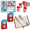 Dr. Seuss&#8482; Reading Award Kit for 24 Image 1