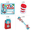 Dr. Seuss&amp;#8482; Reading Award Kit for 24 Image 1