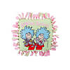 Dr. Seuss&#8482; Spring Things Fleece Pillow Craft Kit - Makes 6 Image 1