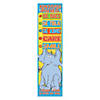Dr. Seuss<sup>&#8482;</sup> Horton Hears a Who<sup>&#8482;</sup> Kindness Rules Vertical Banner Image 1