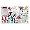 Dr. Seuss&#8482; The Cat in the Hat&#8482; Activity Placemats - 12 Pc. Image 1