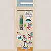 Dr. Seuss&#8482; The Cat in the Hat&#8482; Four Seasons Classroom Door Decorating Kit - 49 Pc. Image 1