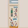 Dr. Seuss&#8482; The Cat in the Hat&#8482; Four Seasons Door Decorating Kit - 49 Pc. Image 4