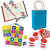 Dr. Seuss&#8482; The Cat In the Hat&#8482; Handouts for 12 Image 1