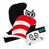 Dr. Seuss&#8482; The Cat in the Hat&#8482; Headband Craft Kit - Makes 12 Image 1