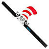 Dr. Seuss&#8482; The Cat in the Hat&#8482; Headband Craft Kit - Makes 12 Image 4