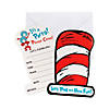 Dr. Seuss&#8482; The Cat in the Hat&#8482; Invitations with Envelopes - 24 Pc. Image 1