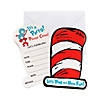 Dr. Seuss&#8482; The Cat in the Hat&#8482; Invitations with Envelopes - 24 Pc. Image 1