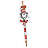 Dr. Seuss&#8482; The Cat in the Hat&#8482; Pencils with Reward Card - 16 Pc. Image 1