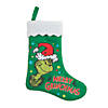 Dr. Seuss&#8482; The Grinch Christmas Stockings Image 1