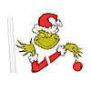 Dr. Seuss&#8482; The Grinch Christmas Tree Decorating Kit Image 1
