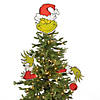 Dr. Seuss&#8482; The Grinch Christmas Tree Decorating Kit Image 2