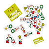 Dr. Seuss&#8482; The Grinch Domino Games - 12 Boxes Image 1