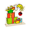 Dr. Seuss&#8482; The Grinch Hand with Ornament Christmas Tabletop Decoration Image 2