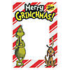 Dr. Seuss&#8482; The Grinch Instaframe Photo Booth Cutout Image 1