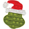 Dr. Seuss&#8482; The Grinch Lotsa Pops Popping Toys - 12 Pc. Image 1